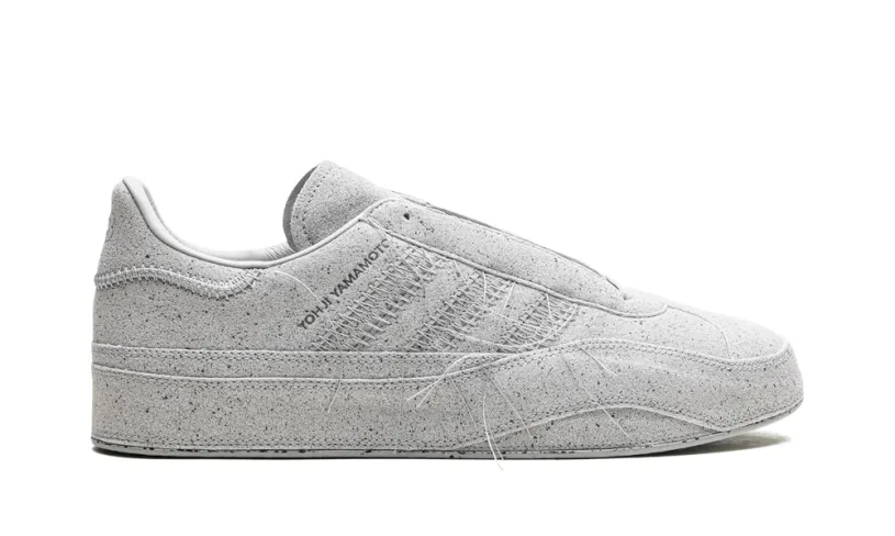 Adidas Gazelle Gazelle 'Y-3 - Clear Onix'